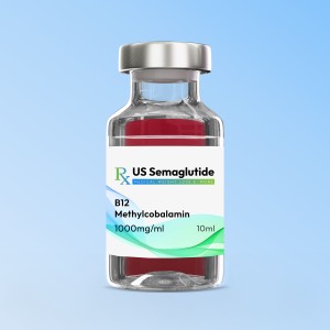 B12 Methylcobalamin 10 ml