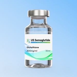 Glutathione 30ml 200mg/ml