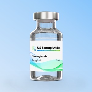Semaglutide/B12 Full Dose 5 Weeks